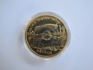 10 złotych rybek pstrąg