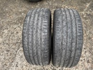 2 opony Continental EcoContact 6 Q 255/45R20 105 W
