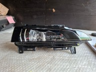 Halogen Lampa przeciwmgielna Oryginał Skoda Scala 65 657 2019-2023
