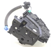 ZAMEK DRZWI PRAWY TYŁ 4G0839016P A5 F5 8W A4 B9 EUROPA 8 PIN