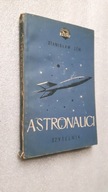 ASTRONAUCI - Stanislaw Lem (1952)