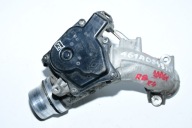 PRZEPUSTNICA POWIETRZA 161A05457R DACIA LODGY 1.5 DCI