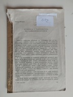 Roman Reinfuss Hodowla i pasterstwo na łemkowszczyźnie 1936 ? ŁEMKOWIE