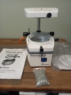 Plastyfikator prózniowy PlastVacP7