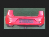 ZDERZAK SEAT ALTEA 5P0 TYŁ NR TW36