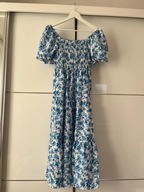 SHEIN_LETNIA SUKIENKA ROZ. S STAN BDB