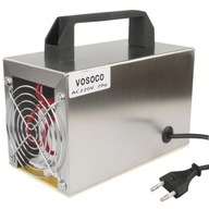 Przenośny ozonator generator ozonu! 28g/h o3 Z POLSKI
