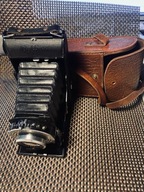 Belfoca prontor-s meritar aparat gotowy do robienia zdjęć