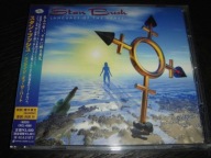 Stan Bush - Language Of The Heart - Japan !!!!!!!!