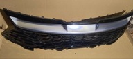 KIA SPORTAGE V 5 LADNA ATRAPA GRILL Na KAMERĘ Przód 21- 86350-R2030/50 WWA