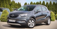 Opel Mokka (Nr.114) 1.6 LPG Klimatyzacja Tempomat Parktronik Led Gwarancja