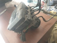 VW GOLF IV BORA POMPA ABS STEROWNIK 1J0907379Q 1J0614217E