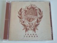 Frank Turner - Tape Deck Heart NOWA