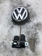 VW Golf VII klamka,zamek tylnej klapy komplet