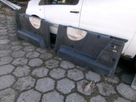 TAPICERKA BOCZKI BAGAZNIKA NA TYL SCUDO EXPERT JUMPY LONG-DLUGI 2006-2015r