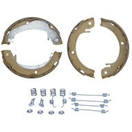 SZCZĘKI + SPRĘŻYNKI CITROEN C1 I II PEUGEOT 108