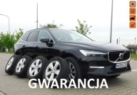 Volvo XC 60 z Gwarancja Bezwypadkowy Model 2023r 2.0 Diesel 197KM