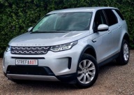 Land Rover Discovery Sport 4X4bardzo ladna sztuka, po wszystkich oplatach,
