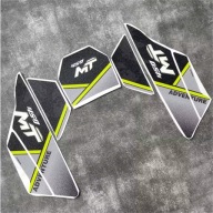 Naklejka na zbiornik CFMOTO 450MT NOWA