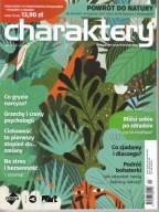 CHARAKTERY 5/2021 PL