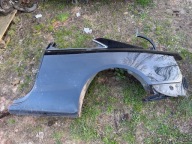 BŁOTNIK LEWY TYŁ ĆWIARTKA AUDI A5 8T COUPE