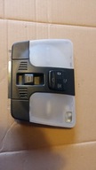 lampa podsufitki ,oświetlenie wnętrza Mercedes C-Klasa W202 , 98-2000r
