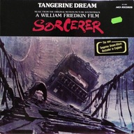 Tangerine Dream – Sorcerer MCA Records – 0062.085