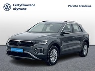 Volkswagen T-Roc APP! ACC! IQ.Light! Virtual Cockp