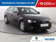 Audi A4 1.8 TFSI, Xenon, Bi-Xenon, Klima