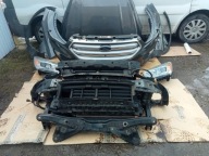 Przód maska zderzak pas lampa błotnik Kuga MK2 II lift spryski