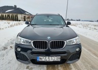 BMW X3 xDrive20d M Sport