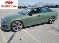 Audi a4 Premium Plus 45 2024 2.0l 2.0 Benzyna 261KM