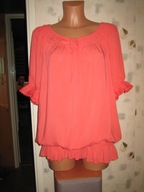 Sliczna bluzka damska