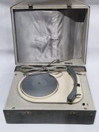 THORENS GRAMOFON TYPE 806