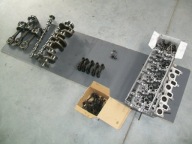 CZĘŚCI SILNIKA AUDI 2,0 TDI SILNIK 03L021CG