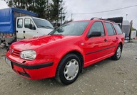 Volkswagen Golf Variant Volkswagen Golf Variant 1.4 Benzyna 75KM