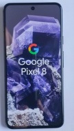 NOWA Atrapa eksponat wystawa prezenter smartfon telefon Google Pixel 8
