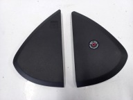 ZAŚLEPKA OSŁONA KONSOLI FORD MONDEO MK5