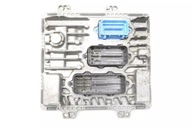 STEROWNIK SILNIKA ECU KOMPUTER 55486549 VAUXHALL OPEL ASTRA J 2013 1.6 CDTI