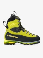 Buty wysokogórskie Zamberlan Expert Pro GTX RR - acid green rozm. 45