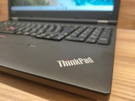 Laptop Lenovo L560 15,6 " Intel Core i5 8 GB / 256 GB