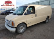 Chevrolet Express Delivery Van 2000 5.7 Benzyna 255KM