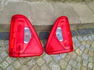 Knaus-lampa tył kamper