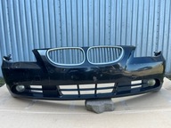ZDERZAK PRZÓD BMW 5 E60 E 60 E61 E 61 03-07 PDC