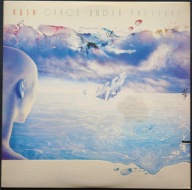 Rush Grace Under Pressure US