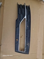 SKODA OCTAVIA IV KRATKA ZDERZAKA PRZEDNIEGO PRAWA 5E3807682G