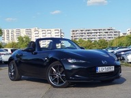 MAZDA MX-5 IV 2.0 SKY-G 184KM,Automat, Bogate wyposażenie, 53 000km,