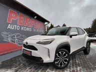Toyota Yaris Cross Full LED Automat Navi Kamera 2xPDC Alu 1.5 Hybryda 92KM