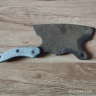 Tasak,siekacz - stary