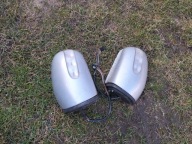 C723 723 LUSTERKO LUSTRO PRAWE MERCEDES E KLASA W211 9 PINÓW 7 + 2 EUROPA